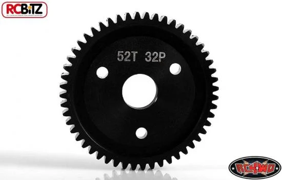 RC4WD 52T 32P Delrin Spur gear — image 1 of 7