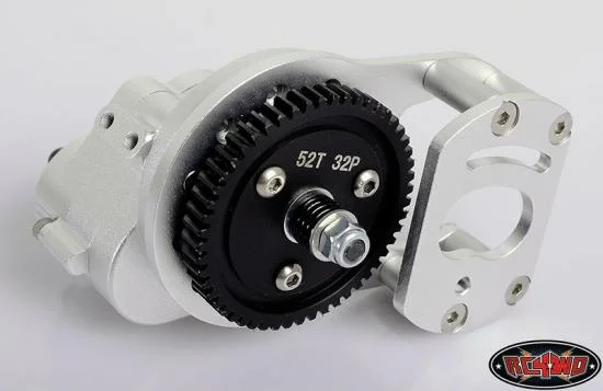 RC4WD 52T 32P Delrin Spur gear — image 2 of 7