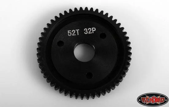 RC4WD 52T 32P Delrin Spur gear — image 3 of 7