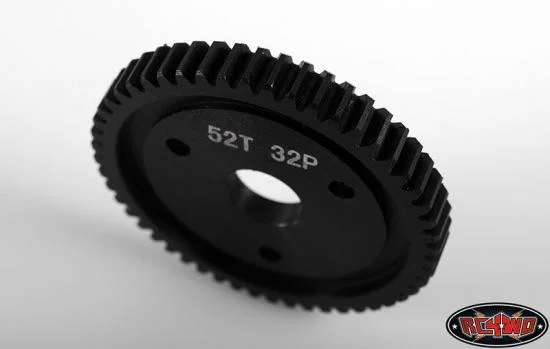 RC4WD 52T 32P Delrin Spur gear — image 4 of 7