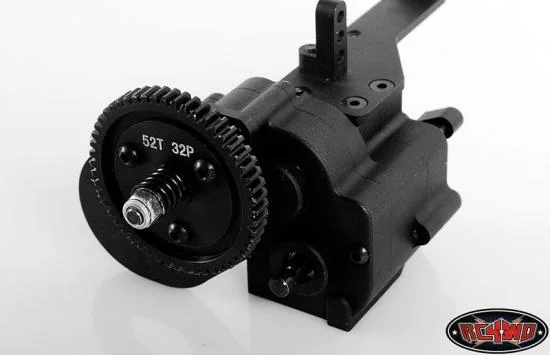 RC4WD 52T 32P Delrin Spur gear — image 5 of 7