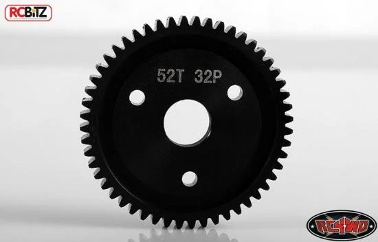 RC4WD 52T 32P Delrin Spur gear — image 6 of 7