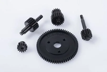 RC4WD Internal Gear Set for R3 Single Speed Transmission — image 2 of 7