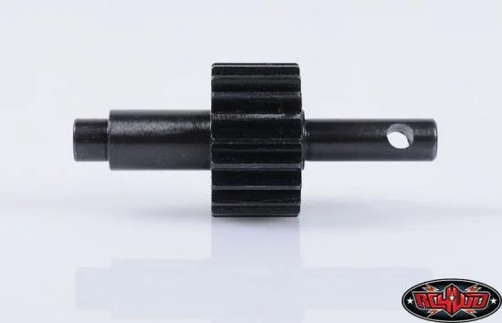 RC4WD Internal Gear Set for R3 Single Speed Transmission — image 3 of 7