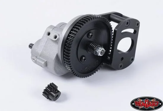 RC4WD Internal Gear Set for R3 Single Speed Transmission — image 4 of 7