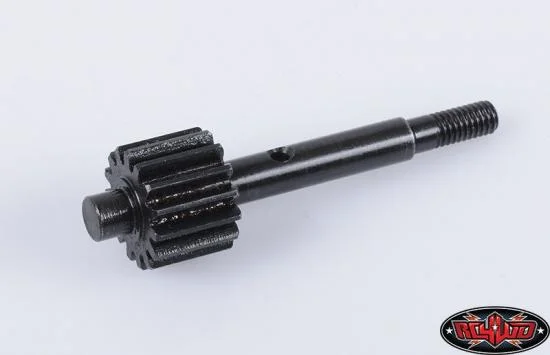 RC4WD Internal Gear Set for R3 Single Speed Transmission — image 6 of 7