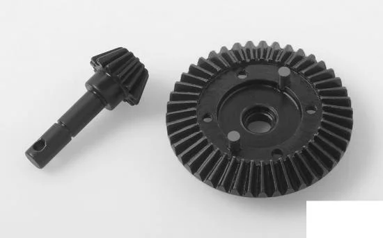 RC4WD Heavy Duty Bevel Gear Set 43T/13T — image 2 of 3