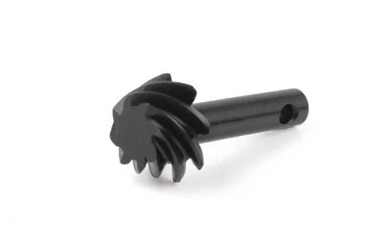 RC4WD TEQ Ultimate Scale Cast Axle Ring and Pinion Gears W/ Locker RC4WD — image 5 of 6