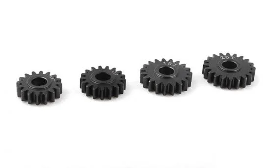 RC4WD Over/Under Drive Transfer Case Gears for Trail Finder 3 and O/U Transfer Case RC4WD — image 2 of 4