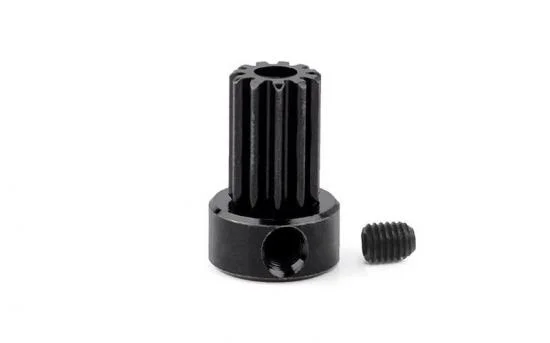 RC4WD 11 Tooth 48p Hardened Steel Pinion Gear RC4WD — image 1 of 6