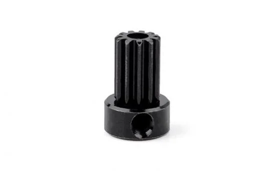RC4WD 11 Tooth 48p Hardened Steel Pinion Gear RC4WD — image 2 of 6