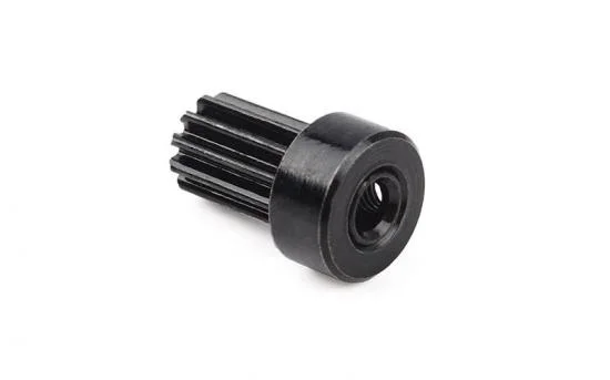RC4WD 11 Tooth 48p Hardened Steel Pinion Gear RC4WD — image 3 of 6