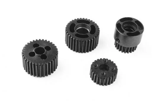 RC4WD Trail Finder 3 W56 2-Speed Transmission Replacement Gears RC4WD &mdash; image 2 of 7