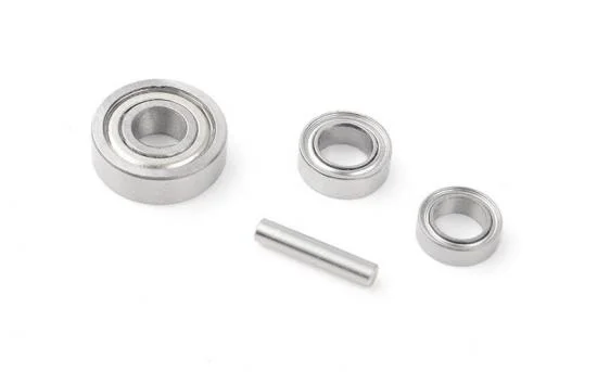 RC4WD Trail Finder 3 W56 2-Speed Transmission Replacement Gears RC4WD &mdash; image 4 of 7