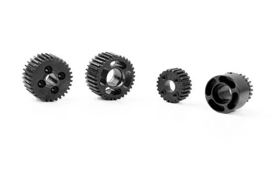 RC4WD Trail Finder 3 W56 2-Speed Transmission Replacement Gears RC4WD &mdash; image 5 of 7