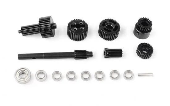 RC4WD Trail Finder 3 W56 2-Speed Transmission Replacement Gears RC4WD &mdash; image 6 of 7