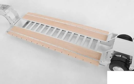 RC4WD 1:14 Lowboy Trailer RC4WD — image 11 of 14