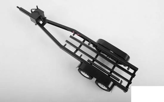 BigDog 1:10 Dual Axle Scale Boat Trailer — image 11 of 13