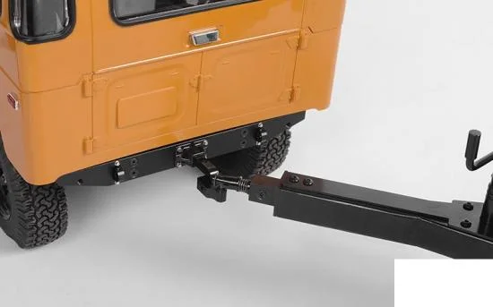 BigDog 1:10 Triple Axle Scale Boat Trailer — image 11 of 15