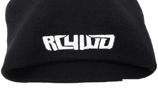 RC4WD Embroidered Logo Beanie RC4WD — image 2 of 5