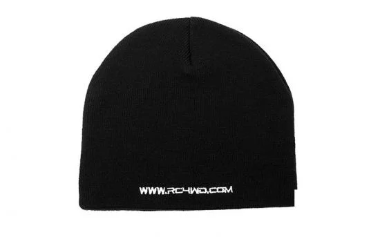 RC4WD Embroidered Logo Beanie RC4WD — image 3 of 5