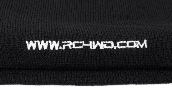 RC4WD Embroidered Logo Beanie RC4WD — image 4 of 5