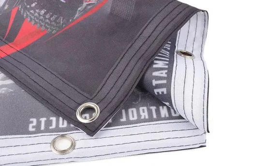 RC4WD 1x2 Cloth Banner RC4WD — image 2 of 2
