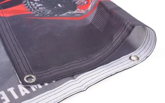 RC4WD 2x4 Cloth Banner RC4WD &mdash; image 2 of 3
