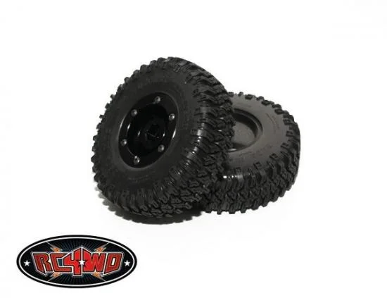 RC4WD Mickey Thompson 1.9 Single Baja MTZ Scale Tire &mdash; image 5 of 6