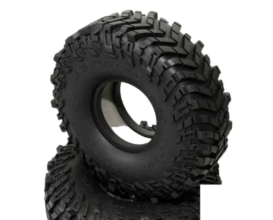 RC4WD Mickey Thompson 2.2 Single Baja Claw TTC Scale Tire — image 1 of 6