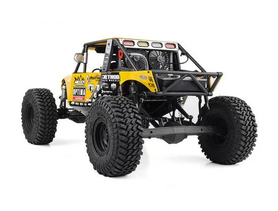 RC4WD Miller Motorsports 1:10 Pro Rock Racer RTR — image 5 of 12