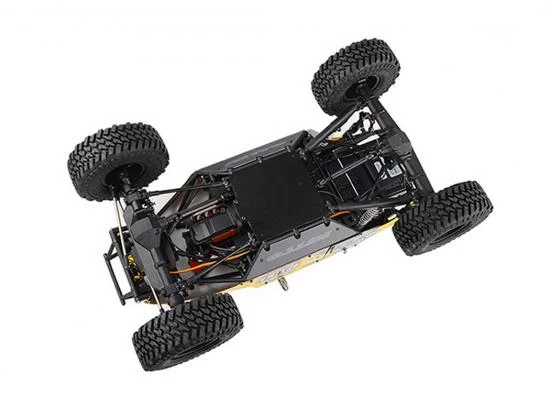 RC4WD Miller Motorsports 1:10 Pro Rock Racer RTR — image 4 of 12