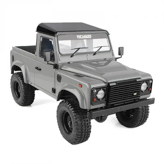 RC4WD Gelande II RTR - 2015 Land Rover Defender D90 — image 1 of 15