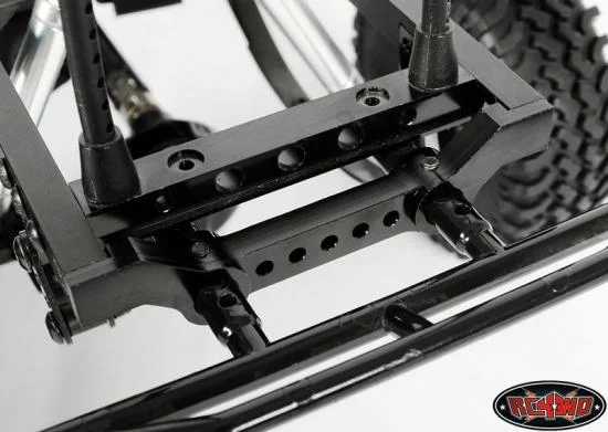 RC4WD #2 Aluminium Bumper Mount For Trail Finder 2 &mdash; image 2 of 3