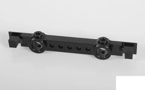 RC4WD #1 Aluminium Bumper Mount For Trail Finder 2 — image 3 of 5