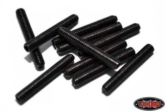 RC4WD M3 x 20mm Set Screw (10) — image 2 of 3
