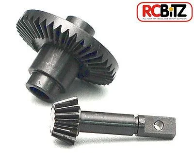 RC4WD Yota 1:10 Axle Ring & Pinion Gears — image 1 of 4