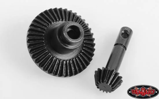 RC4WD Yota 1:10 Axle Ring & Pinion Gears — image 2 of 4
