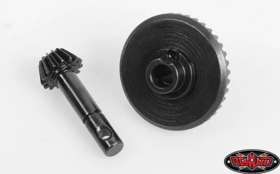 RC4WD Yota 1:10 Axle Ring & Pinion Gears — image 3 of 4