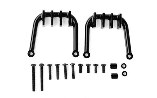 RC4WD Superlift Dual Front Shock Mount for Trail Finder 2 RC4WD — image 1 of 6