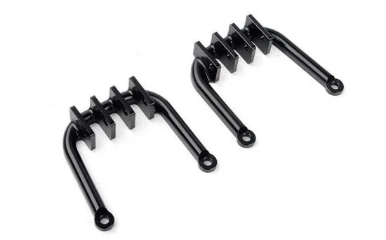 RC4WD Superlift Dual Front Shock Mount for Trail Finder 2 RC4WD — image 2 of 6