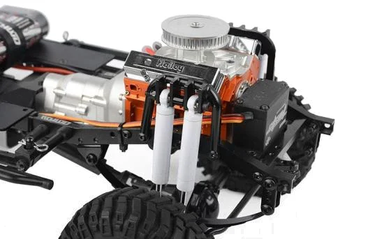 RC4WD Superlift Dual Front Shock Mount for Trail Finder 2 RC4WD — image 5 of 6