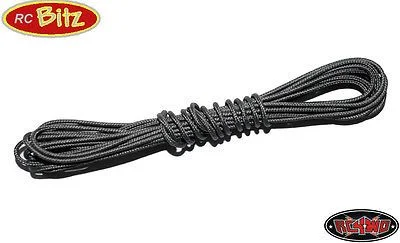 RC4WD Synthetic Winch Rope — image 3 of 3