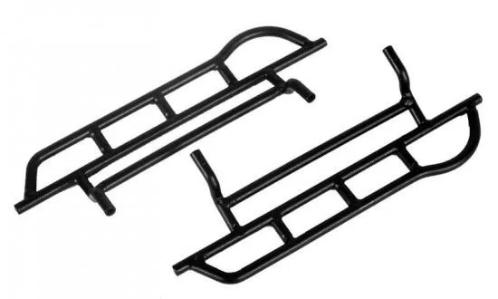 RC4WD Tough Armor Side Steel Sliders for Trail Finder 2 — image 2 of 7