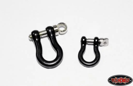RC4WD King Kong Mini Tow Shackle &mdash; image 2 of 7
