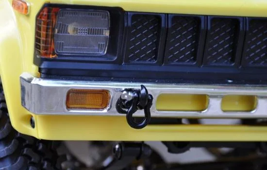 RC4WD King Kong Mini Tow Shackle &mdash; image 4 of 7