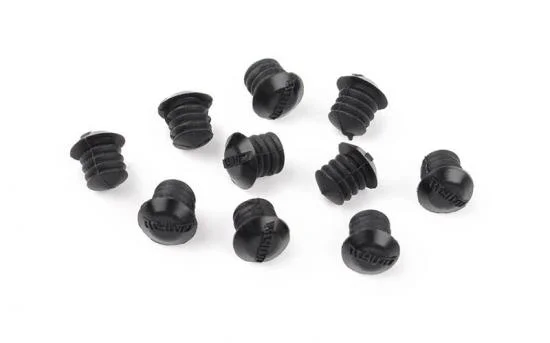RC4WD End Caps for 7mm Tube Bumpers RC4WD — image 2 of 5
