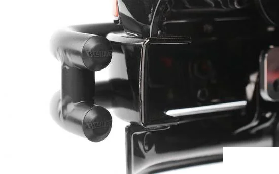 RC4WD End Caps for 7mm Tube Bumpers RC4WD — image 4 of 5
