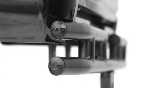 RC4WD End Caps for 7mm Tube Bumpers RC4WD — image 5 of 5