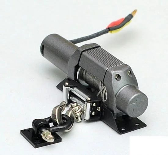 RC4WD King Kong Tow Shackle — image 4 of 4